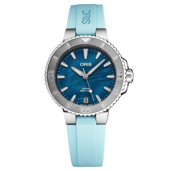Oris Aquis 01 733 7770 4155-07 4 18 65FC